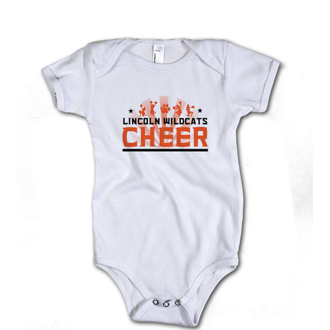 Onesie White