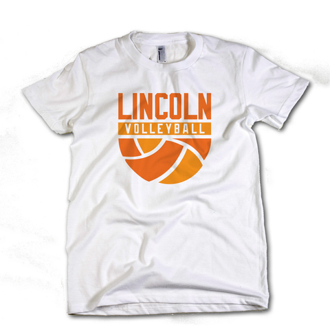 Toddler T-Shirt White