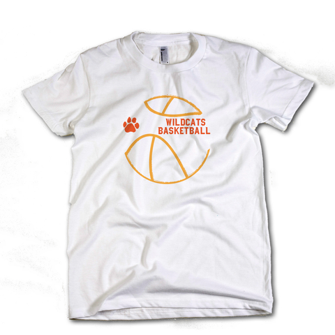 Toddler T-Shirt White