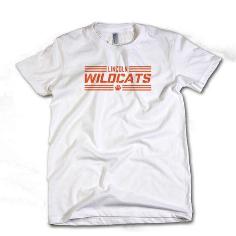 Toddler T-Shirt White