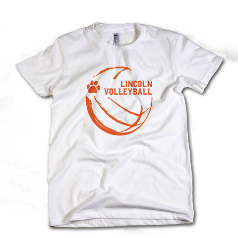 Toddler T-Shirt White