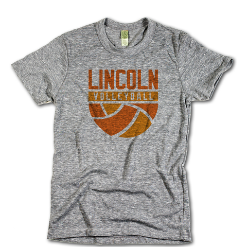 T-Shirt Heather Gray