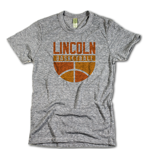 T-Shirt Heather Gray