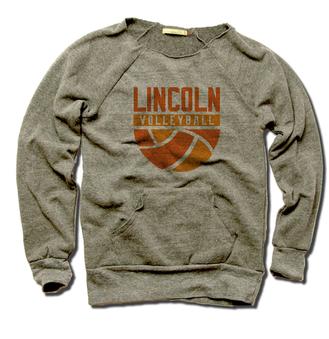 Maniac Sweatshirt Eco Gray