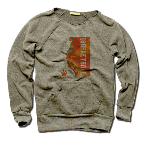 Maniac Sweatshirt Eco Gray
