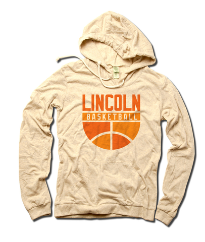 Womens Hoodie Eco Stone