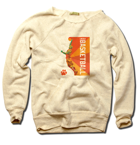 Maniac Sweatshirt Eco Wheat