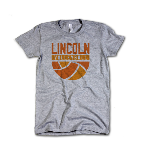 Fine Jersey T-Shirt Heather Gray