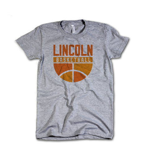 Fine Jersey T-Shirt Heather Gray