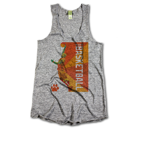 Tank Top Heather Gray