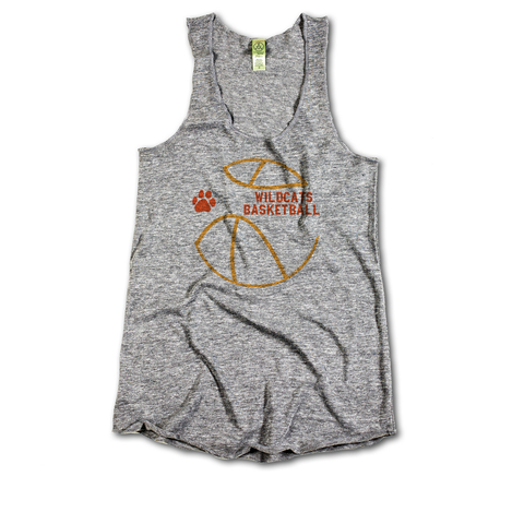 Tank Top Heather Gray