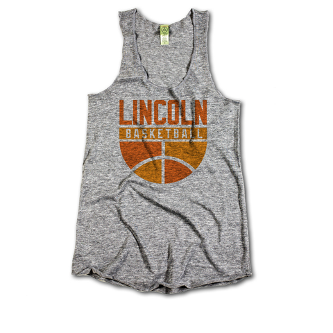 Tank Top Heather Gray