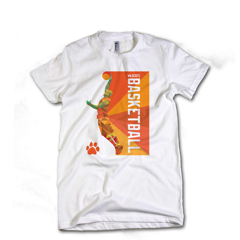 Fine Jersey T-Shirt White