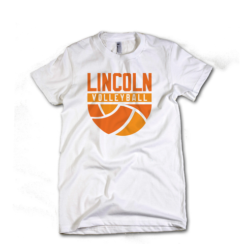 Fine Jersey T-Shirt White