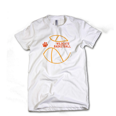 Fine Jersey T-Shirt White