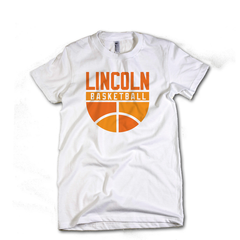 Fine Jersey T-Shirt White